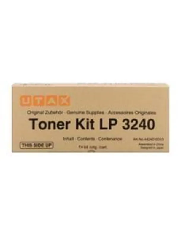 Utax TONER CARTRIDGE UTAX 3626 BLACK