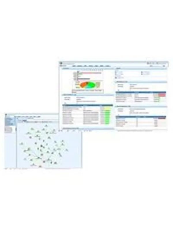 HP Intelligent Management Center Standard Edition
