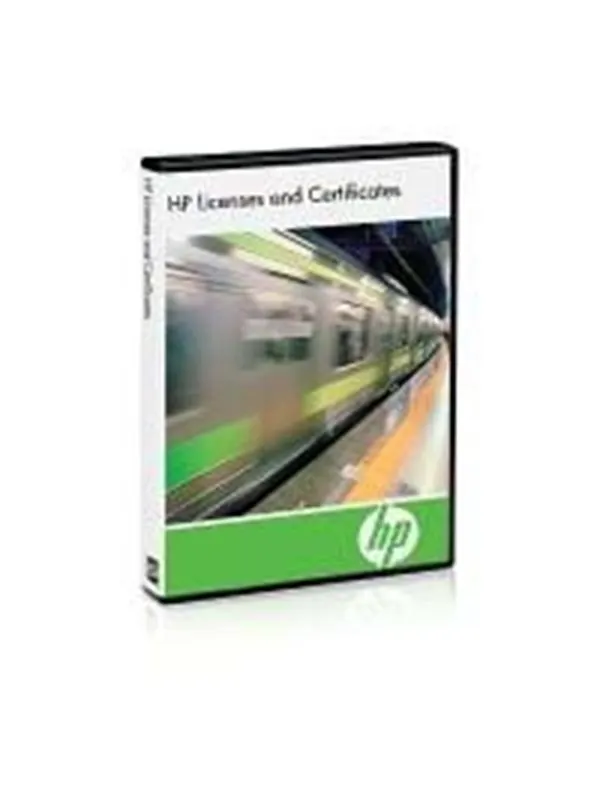 HP Intelligent Management Center Wireless Service Manager