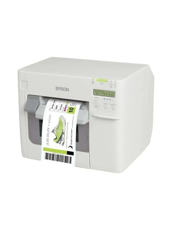 Epson TM C3500