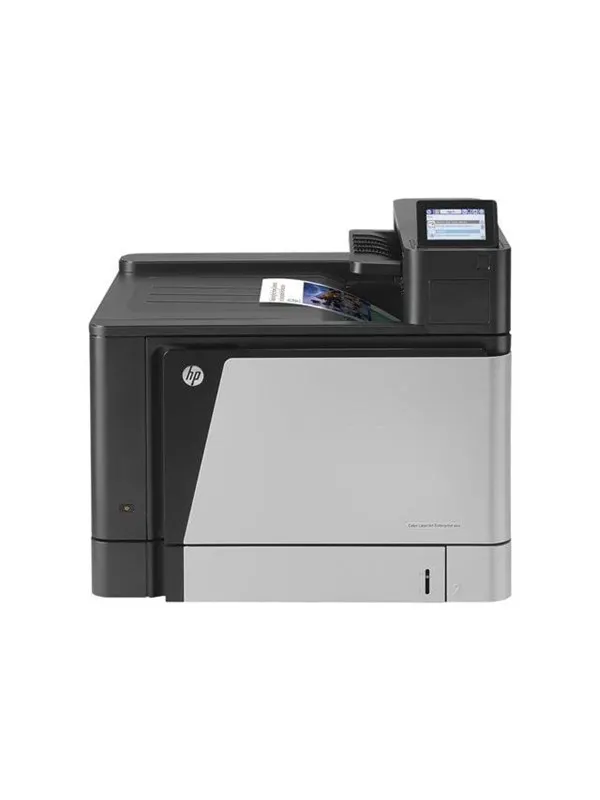 HP LaserJet Enterprise M855dn
