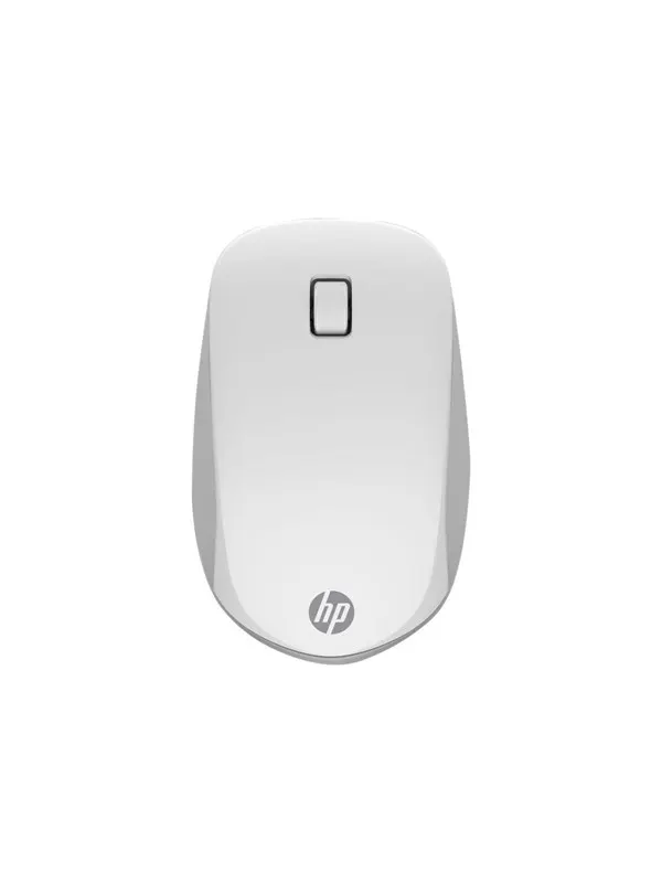 HP Z5000 - mus - Mouse - 3 knappar - Vit