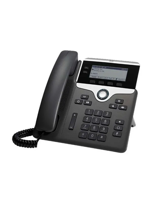 Cisco IP Phone 7821 - VoIP-telefon
