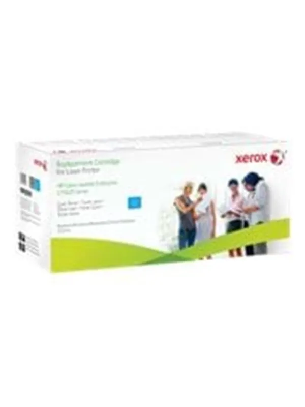 Xerox 106R02266 - Tonerkassett Blå