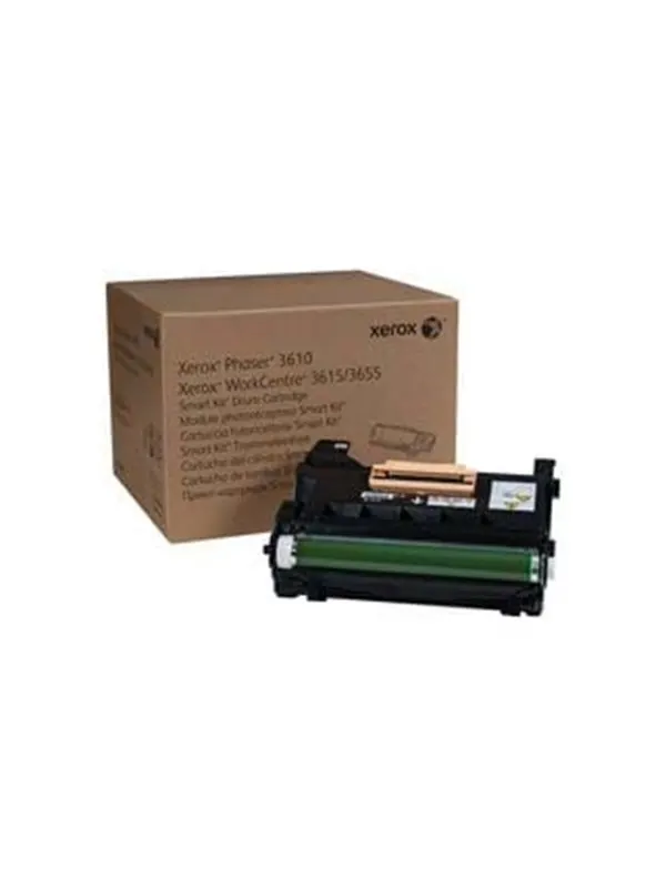 Xerox SMart Kit - Trumma