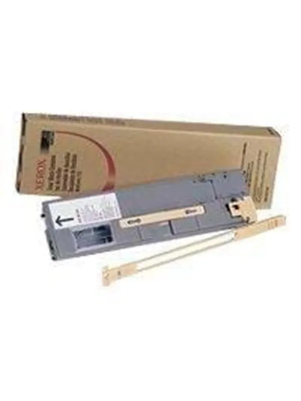 Xerox - opsamler til overskydende toner - Samlar avfallet toner