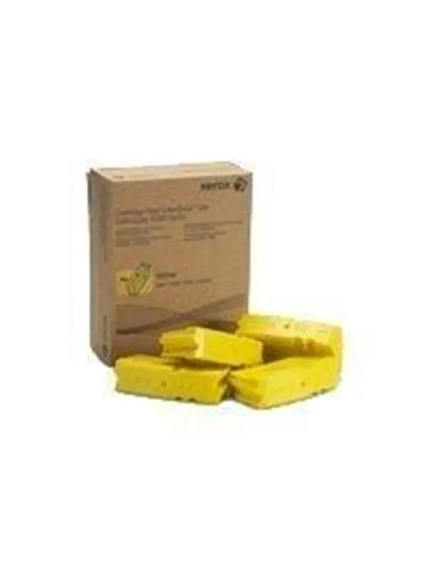 Xerox ColorStix - Yellow - Solid Ink Yellow