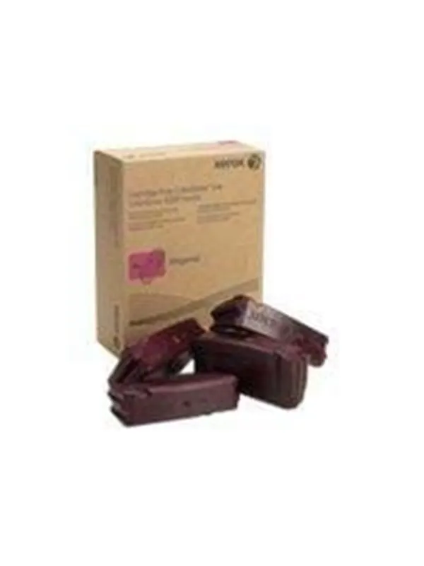Xerox - fast blæk - Solid Ink Magenta