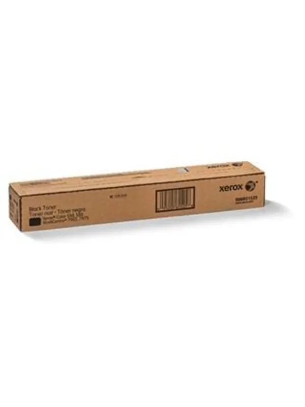 Xerox 006R01525 Black - Tonerkassett Svart