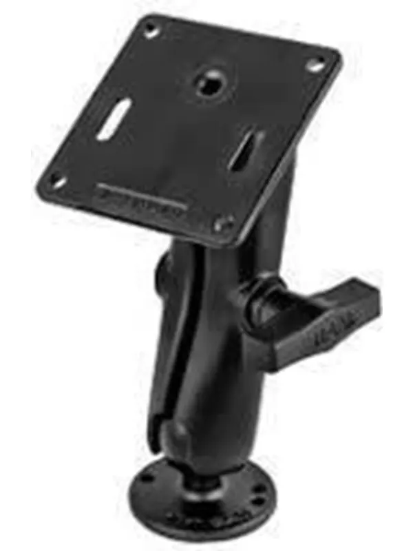 Zebra P-Series RAM Mount Kit - uppgraderingssa