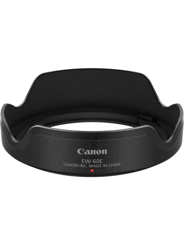 Canon EW-60E Lens Hood
