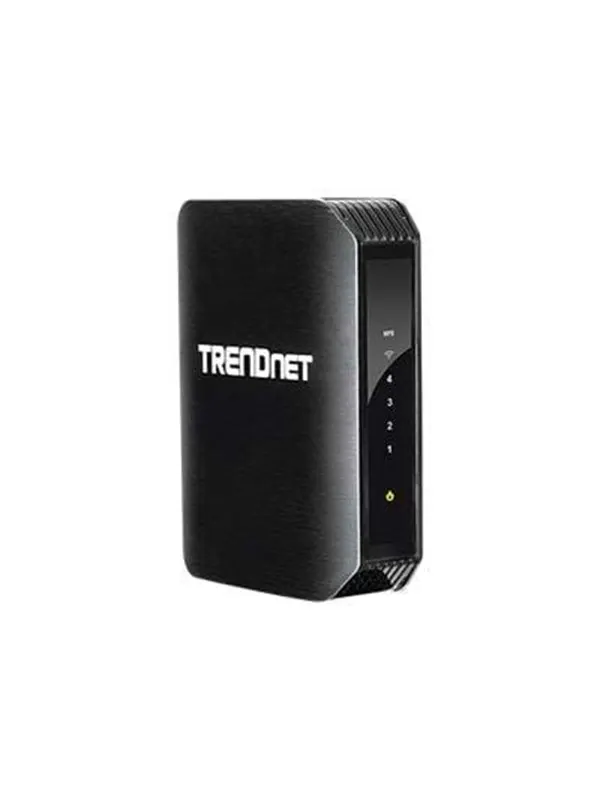 TRENDnet Dual Band Access Point - Wireless router N Standard - 802.11n