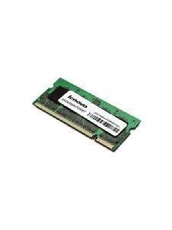 Lenovo minne - 8 GB - SO DIMM 204-stifts - DDR3