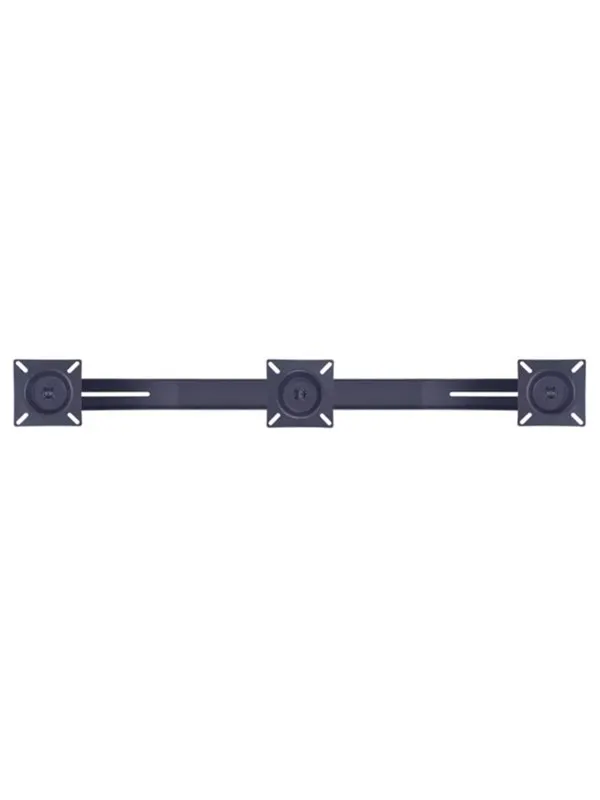 Multibrackets M Public Display Stand Triple Screen Mou - Max - recommended for