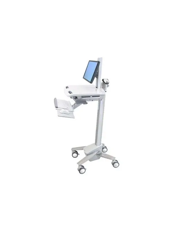 Ergotron StyleView Cart with LCD Pivot, SV40 - va