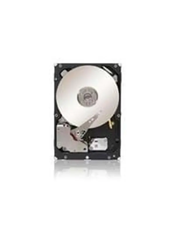IBM - 1.2TB - Hårddisk - 00Y2507 - SAS2 - 2,5"