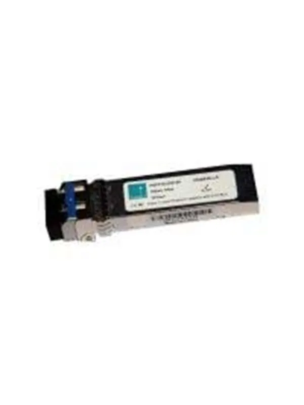 PeakOptical Technology PeakOptical SFP+ sändar/mottagarmodul