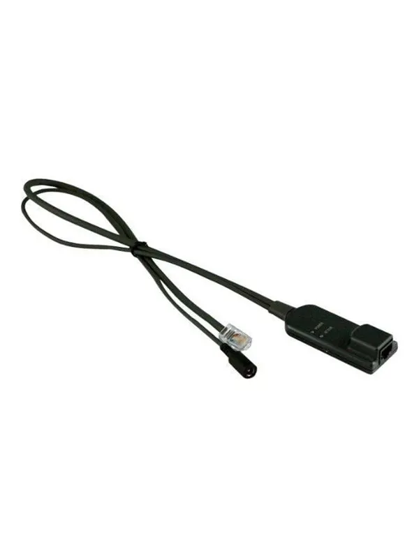 Avocent MergePoint Unity Serial IQ - seriell för