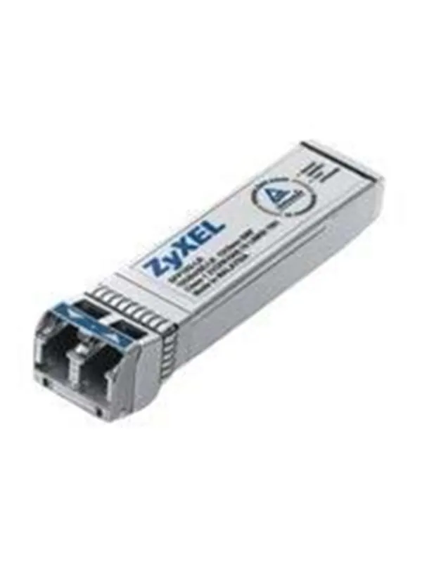 ZyXEL SFP10G-LR - SFP+ sändar/mottagarmodul