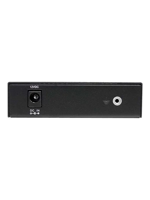 StarTech.com 1000 Mbps Gigabit Single Mode Fiber Medi