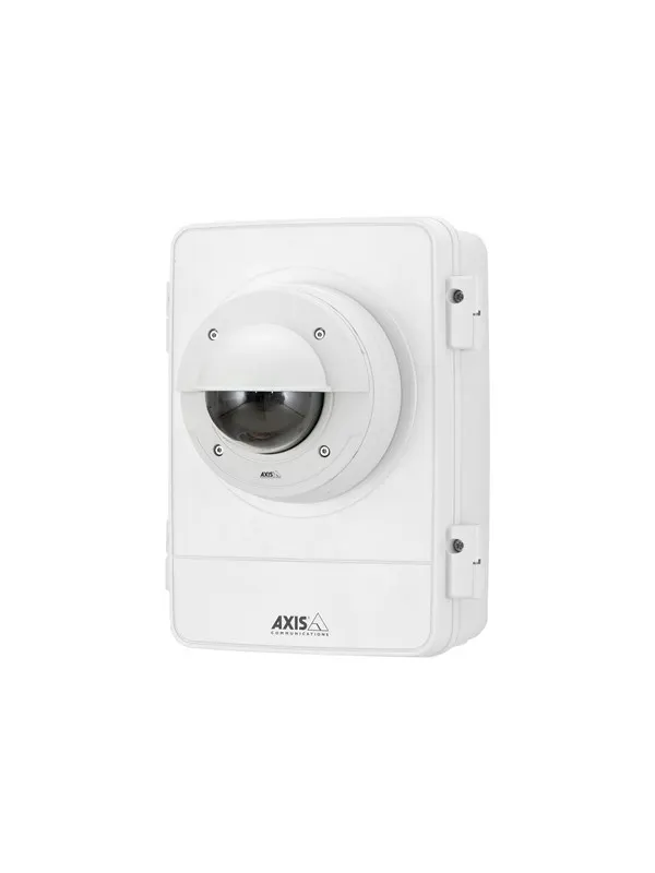 Axis T98A17-VE - skåp med väggmontering
