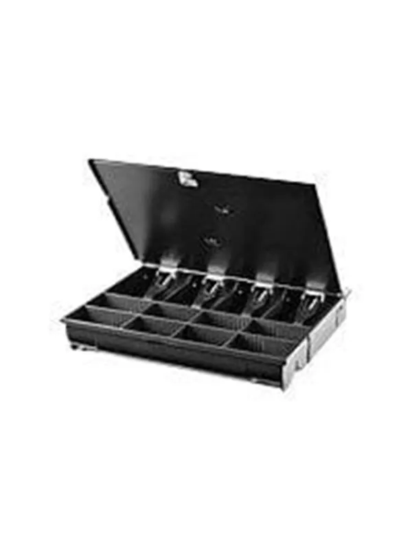 HP Standard Duty Till with Lockable Lid - e