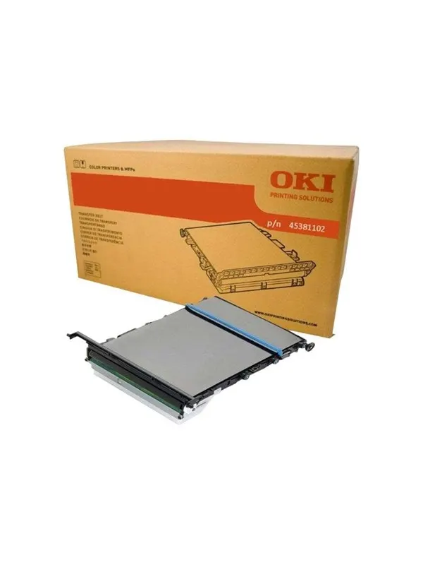 OKI - overførselsbælte for printer - Överföringsbälte till skrivare<br />