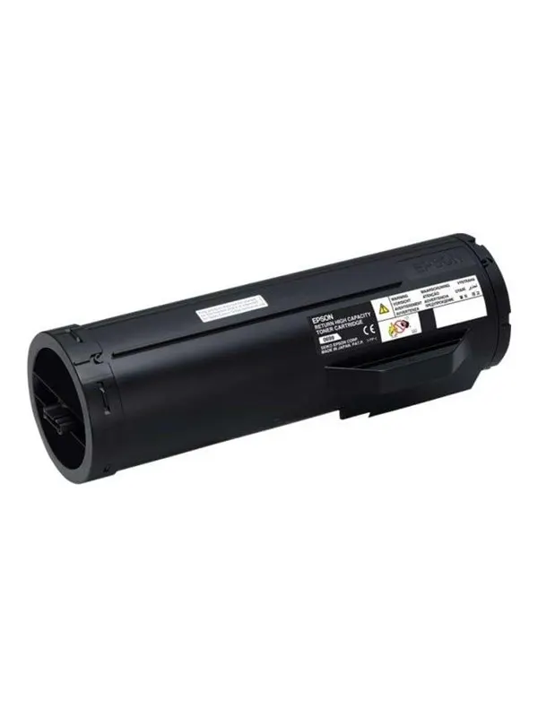 Epson C13S050699 - Black - Tonerkassett Svart