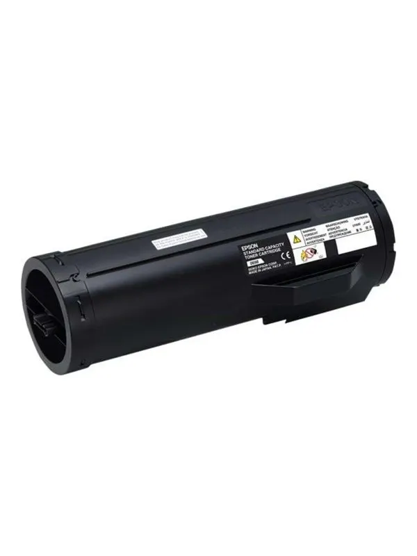 Epson C13S050698 Black - Tonerkassett Svart