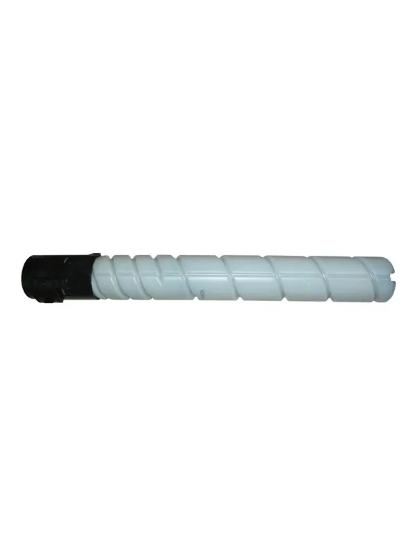 Konica Minolta A33K150 / TN321K - Black Toner - Tonerkassett Svart