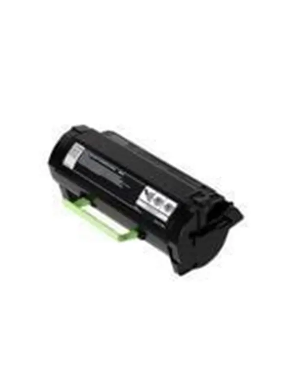 Lexmark M3150 XM3150 Toner Cartridge black 16.000 pages re - Tonerkassett Svart