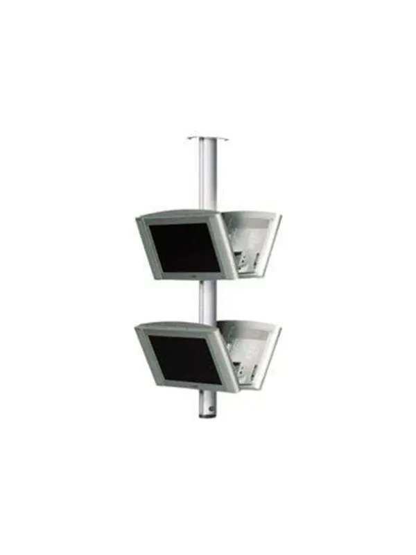 SMS Flatscreen CL ST400 - monteringssats ( l - Max 30 kg - recommended for