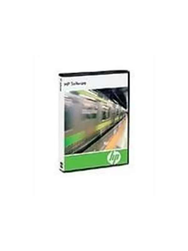 HP Intelligent Management Center Basic Edition