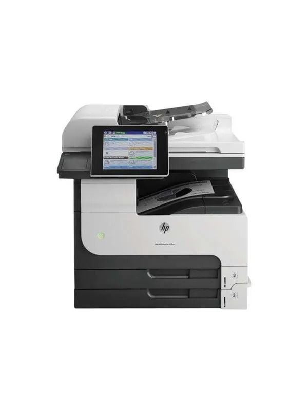 HP LaserJet Enterprise M725dn