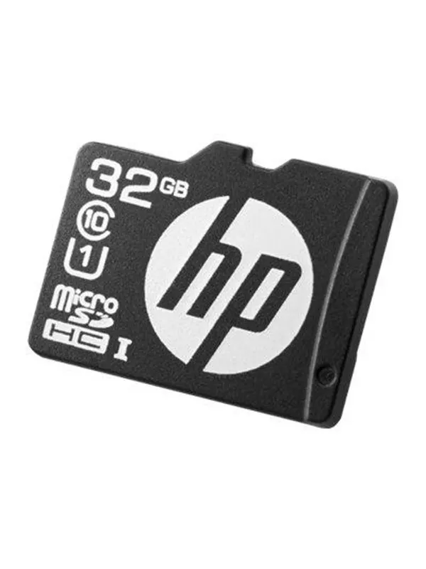 HP - flash-minneskort - 32 GB