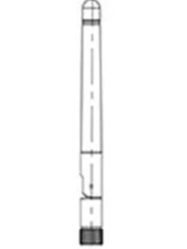 Motorola INDOOR RATEDTYP DIPOLE GAIN ACCS