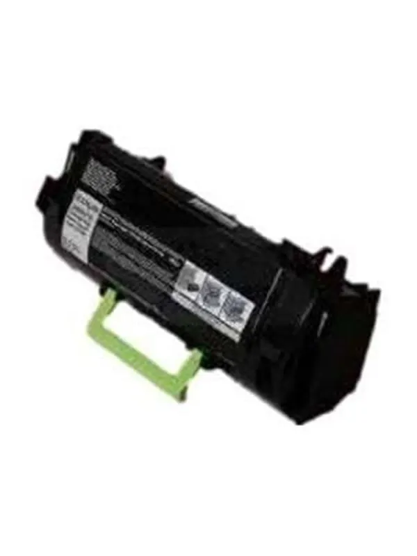 Lexmark Printer Ink Cartridge - Tonerkassett Svart