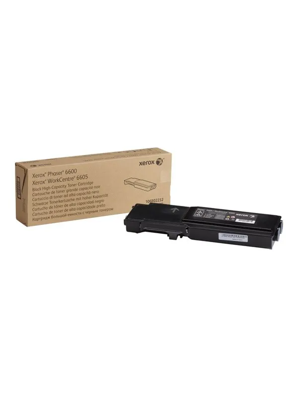 Xerox 106R02232 High Capacity Toner