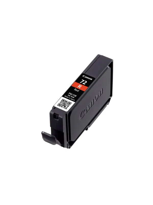 Canon PGI-72 / 6410B001 Red