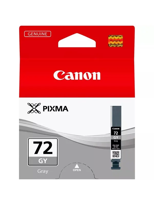 Canon PGI-72 / 6409B001 Grey
