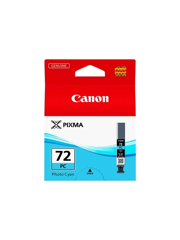 Canon PGI-72 / 6407B001 Photo Cyan