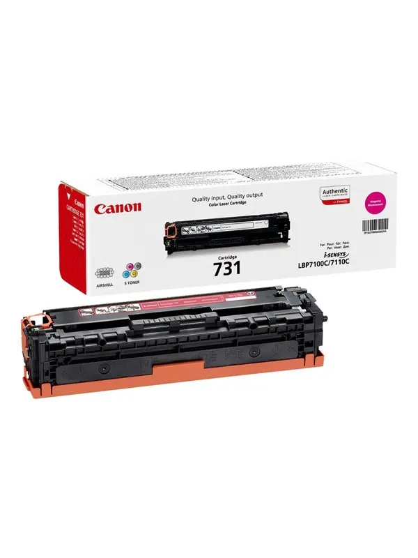Canon CRG 731 / 6270B002 Magenta