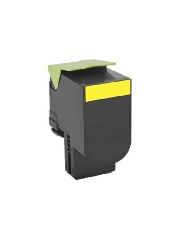 Lexmark 802Y