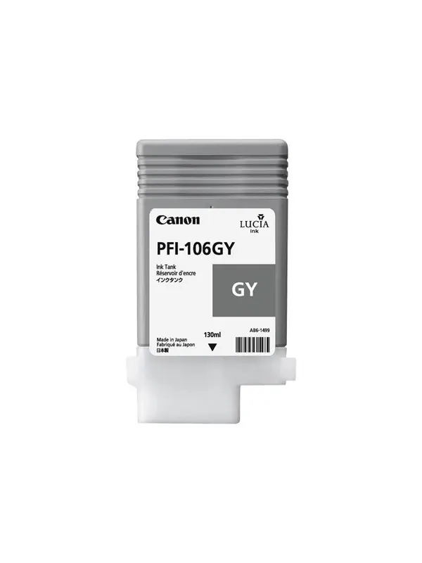 Canon PFI-106 / 6631B001 Photo Grey