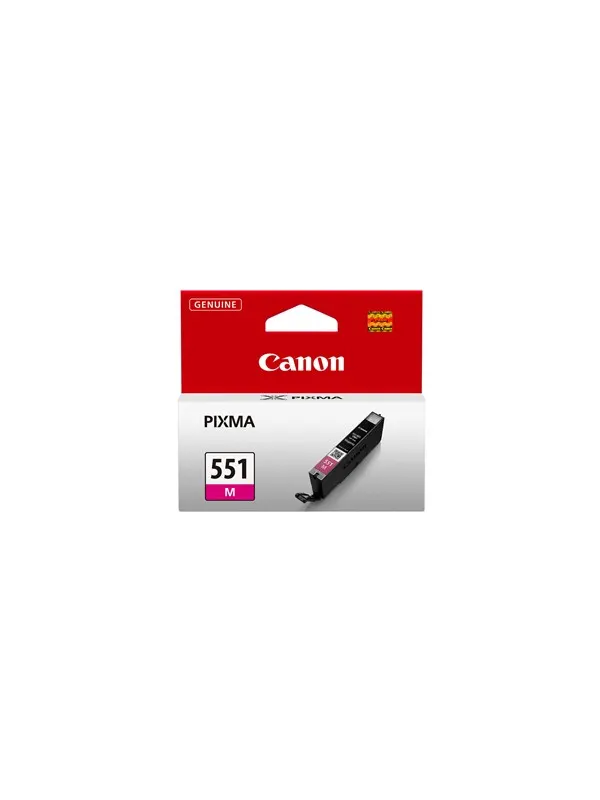Canon CLI-551 / 6510B001 Magenta