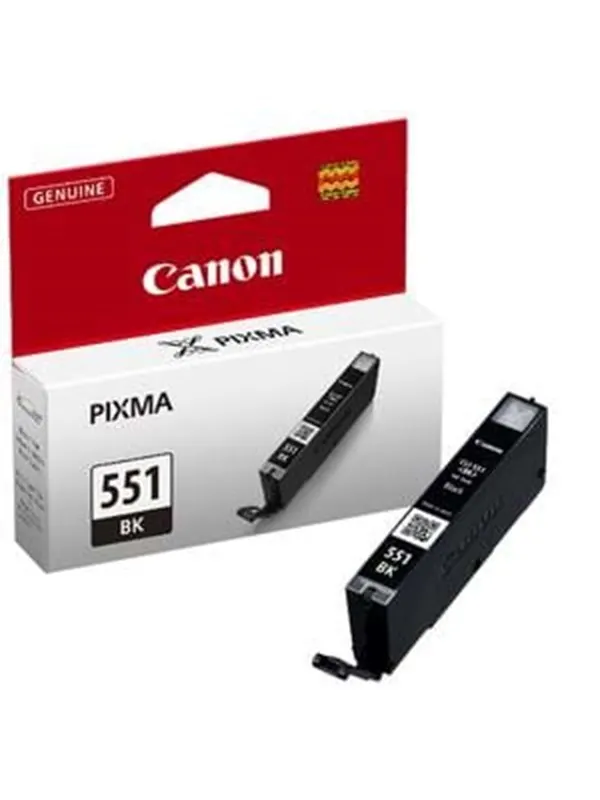 Canon CLI-551 / 6508B001 Black