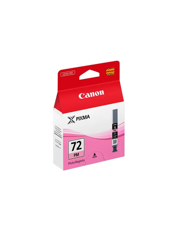 Canon PGI-72 / 6405B001 Magenta