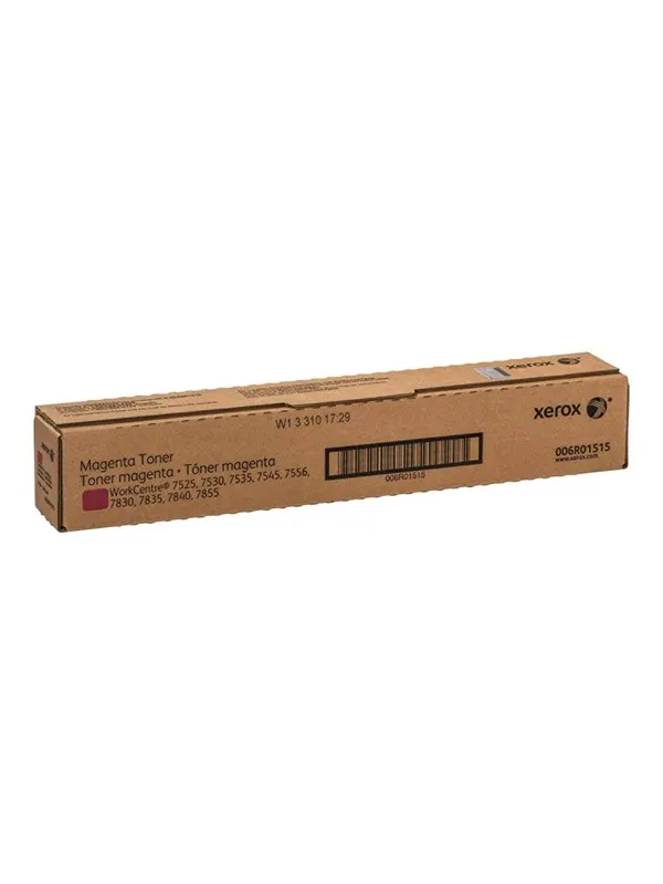 Xerox 006R01515 - Magenta Toner - Tonerkassett Magenta