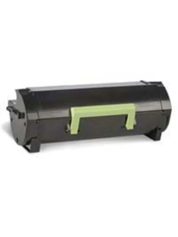 Lexmark Ink Cartridge - Black - Svart