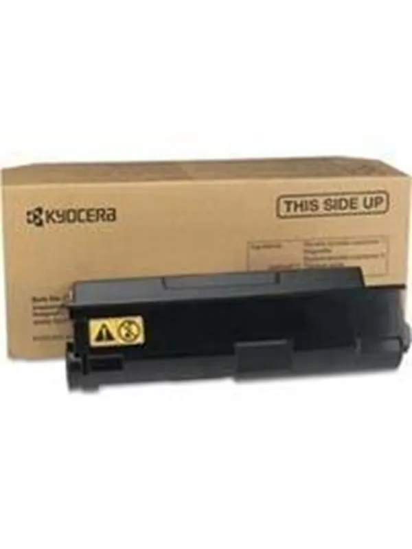 Kyocera TK 3100 - Tonerkassett Svart